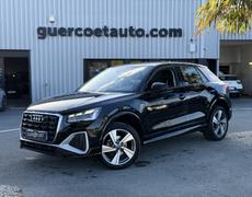 Audi Q2 Guer