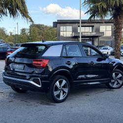 Audi Q2 30 TDI 116CH S LINE S TRONIC 7 occasion - Guer - photo 3/18