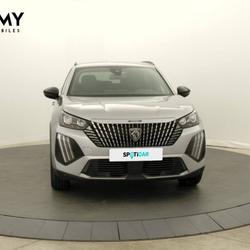 Peugeot 2008 PureTech 130 S&S EAT8 Allure occasion - Vannes - photo 2/23
