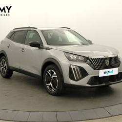 Peugeot 2008 PureTech 130 S&S EAT8 Allure occasion - Vannes - photo 3/23