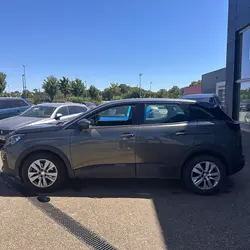 Peugeot 3008 1.5 BLUEHDI 130CH PACK GPS Mordelles
