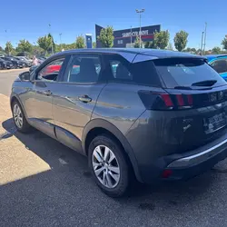 Peugeot 3008 1.5 BLUEHDI 130CH PACK GPS Mordelles