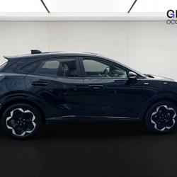 Ford Puma 1.0 EcoBoost 125 ch mHEV S&S Powershift ST-Line Design 2 occasion - Valence - photo 3/20