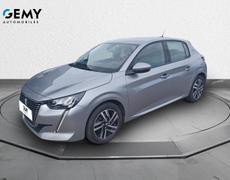 Peugeot 208 Vannes