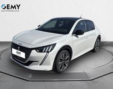 Peugeot 208 Vannes