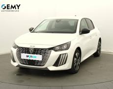 Peugeot 208 Vannes