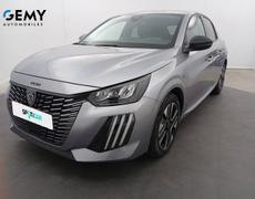 Peugeot 208 Vannes