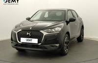 Autres DS DS 3 Crossback PureTech 100 S&S BVM6 Business à Vannes