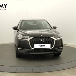 DS DS 3 CROSSBACK BUSINESS 3 Crossback PureTech 100 S&S BVM6 Business occasion - Vannes - photo 2/22