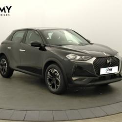 DS DS 3 CROSSBACK BUSINESS 3 Crossback PureTech 100 S&S BVM6 Business occasion - Vannes - photo 3/22