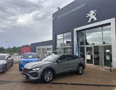 Peugeot 408 Mordelles