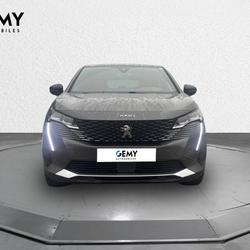 Peugeot 3008 BlueHDi 130ch S&S EAT8 Allure Pack occasion - Vannes - photo 2/21