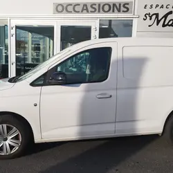 Volkswagen Caddy CADDY CARGO 2.0 TDI 102 BVM6 BUSINESS 1ST EDITION Saint-Maximin