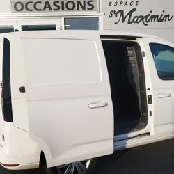 Volkswagen Caddy CADDY CARGO 2.0 TDI 102 BVM6 BUSINESS 1ST EDITION Saint-Maximin