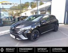 Renault Clio 5 Châteaulin