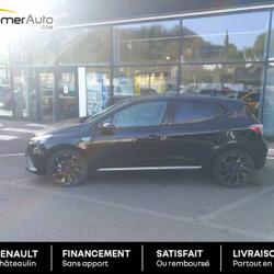 Renault Clio 5 E-Tech full hybrid 145 ch GSR2 Esprit Alpine Ch&acirc;teaulin
