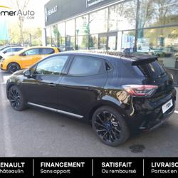 Renault Clio 5 E-Tech full hybrid 145 ch GSR2 Esprit Alpine Ch&acirc;teaulin