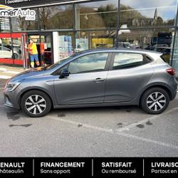 Renault Clio 5 TCe 90 Equilibre Ch&acirc;teaulin