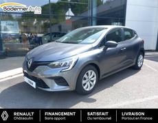 Renault Clio 5 Châteaulin