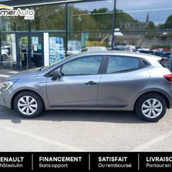 Renault Clio 5 SCe 65 Authentic Ch&acirc;teaulin