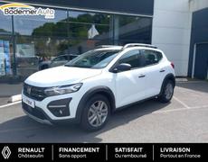 Dacia Sandero Châteaulin