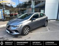 Renault Clio 5 Châteaulin