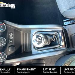 Renault Clio 5 TCe 90 Equilibre Ch&acirc;teaulin