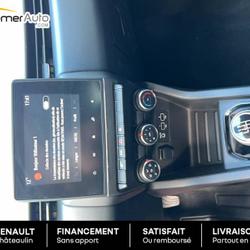 Renault Clio 5 TCe 90 Equilibre Ch&acirc;teaulin