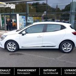 Renault Clio 5 TCe 90 X-Tronic - 21N Business Ch&acirc;teaulin