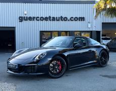 Porsche 911 Guer