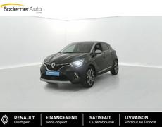 Renault Captur Quimper