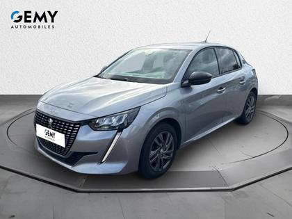 Peugeot 208 - 208 PureTech 100 S&S BVM6 Style - 11 990 €
