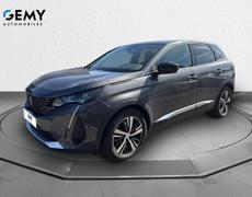Peugeot 3008 Vannes