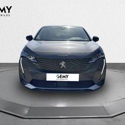Peugeot 3008 Hybrid 225 e-EAT8 Allure occasion - Vannes - photo 2/21