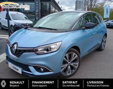 Renault Scenic 4 Bayeux