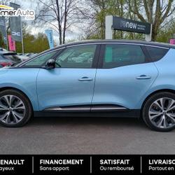 Renault Scenic 4 Blue dCi 120 Intens Bayeux
