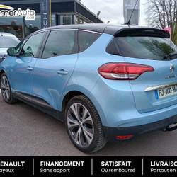Renault Scenic 4 Blue dCi 120 Intens Bayeux
