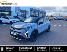 Renault Captur Valframbert