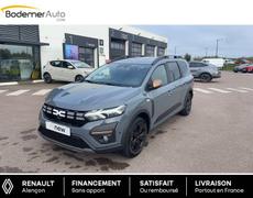 Dacia Jogger Valframbert