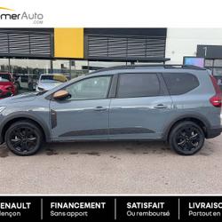 Dacia Jogger ECO-G 100 7 places GSR2 Extreme + Valframbert
