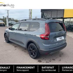 Dacia Jogger ECO-G 100 7 places GSR2 Extreme + Valframbert