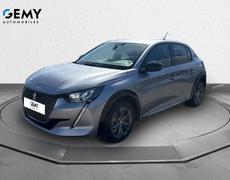 Peugeot 208 Vannes