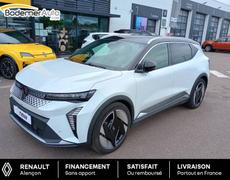 Renault Scenic 4 Valframbert