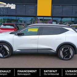 Renault Scenic 4 E-Tech electrique 220 ch grande autonomie Techno Iconic Valframbert