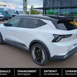 Renault Scenic 4 E-Tech electrique 220 ch grande autonomie Techno Iconic Valframbert