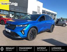 Renault Rafale Valframbert