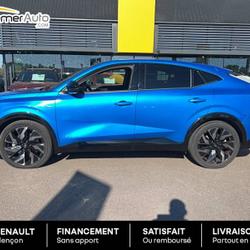 Renault Rafale E-Tech full hybrid 200 ch esprit Alpine Valframbert