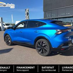 Renault Rafale E-Tech full hybrid 200 ch esprit Alpine Valframbert