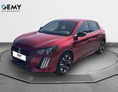 Peugeot 208 Vannes