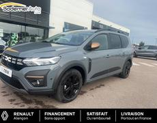 Dacia Jogger Valframbert